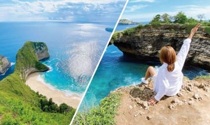 貝尼大島秘境之旅
